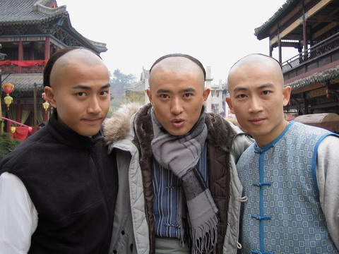 人前是“過氣明星”，人後是商業大佬，這9位明星一個比一個有錢