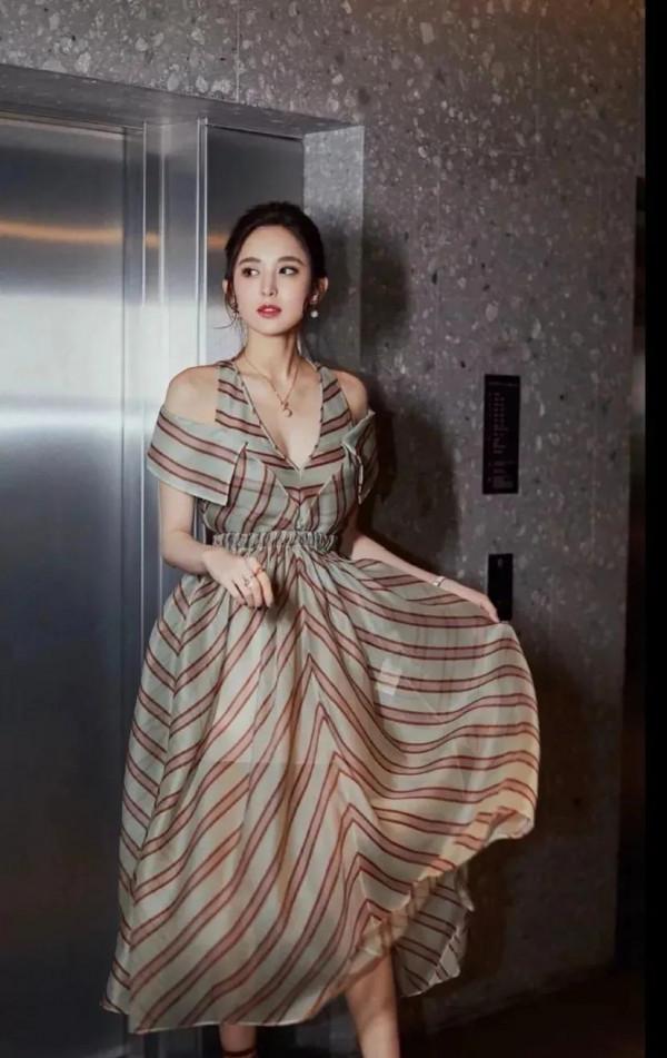 魅力四射古麗娜扎 魅力四射古麗娜扎