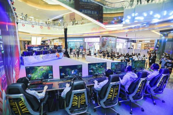 創新專利人體工學，西伯利亞“維京戰艦”電競椅榮耀上市