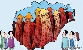 不以房地產刺激經濟，但要保證樓市生存空間，開發商請扛住
