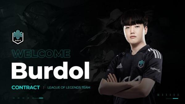 DK公佈新賽季陣容!看完名單我們的評價是“一年不如一年” DK公佈新賽季陣容!看完名單我們的評價是“一年不如一年”