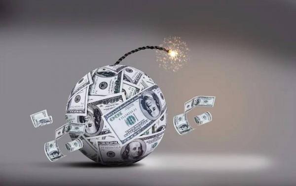 相比許家印,王健林當真是因禍得福 相比許家印,王健林當真是因禍得福