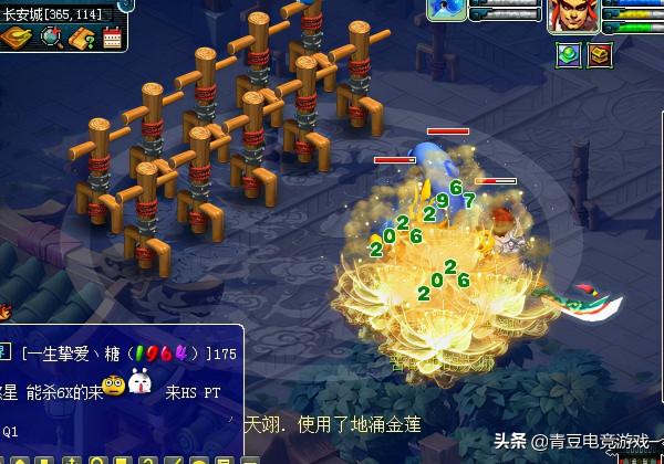 夢幻西遊：曾經一度萎靡的無底洞，如今熱度直追當年的大唐官府