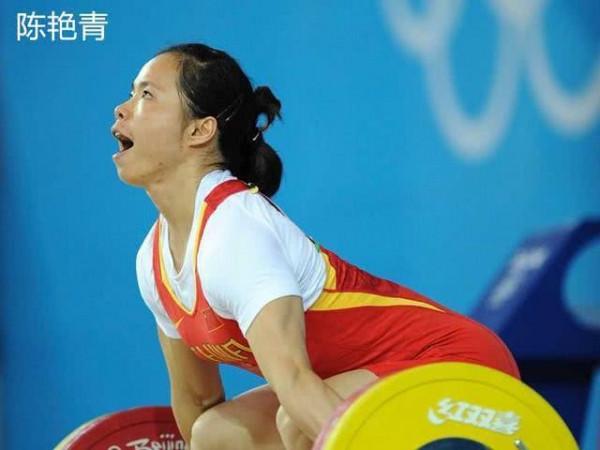金牌收割機，三次復出皆為巔峰！中國奧運傳奇人物——陳豔青