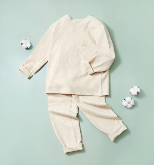 親膚寶寶棉,承包寶寶整個秋冬衣櫃 親膚寶寶棉,承包寶寶整個秋冬衣櫃