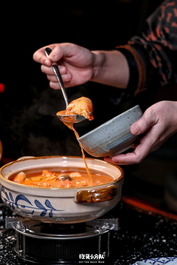 “去完這店，朋友圈都在問我地址”