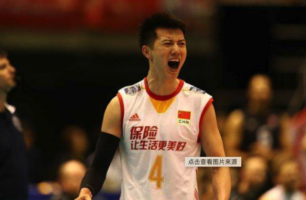 恭喜！中國男排主攻手加入中國女排團隊，暗示女排集結長達5個月