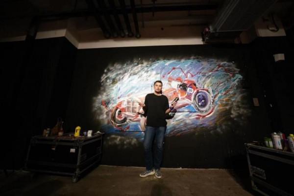 超1500平單體數字藏品藝術展DC &; STARS重磅來襲 超1500平單體數字藏品藝術展DC &; STARS重磅來襲