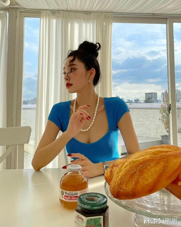 純欲天花板宋智雅