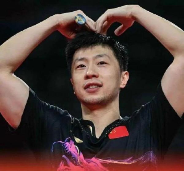 人類高質量男性——馬龍