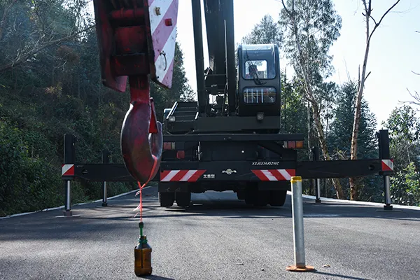 號手就位！火箭軍某部吹響崗位練兵&OpenCurlyDoubleQuote;集結號&rdquo;！