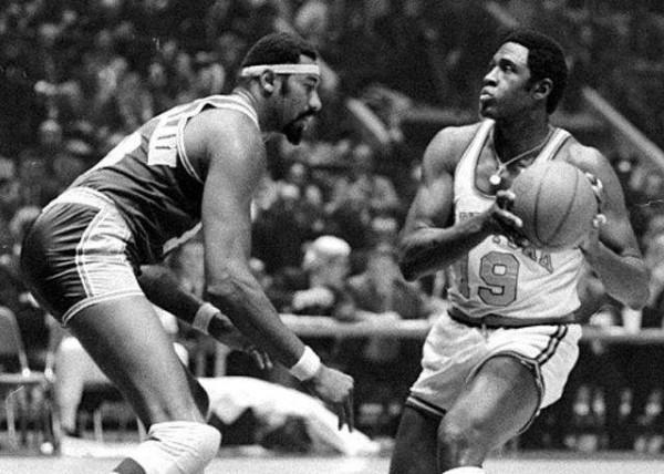 盤點NBA五大打封閉針上場的硬漢：韋弗飛蛾撲火 保羅保全小我