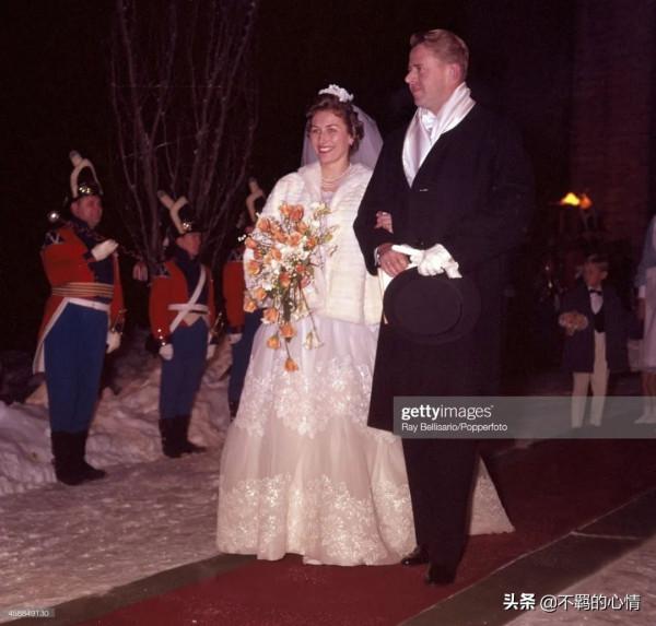 風雨飄搖的世界王室——挪威王室（下-1）