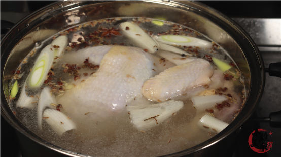 除夕桌上必備的六道吉祥菜，照著菜譜做端上桌，一家人誇你是大廚