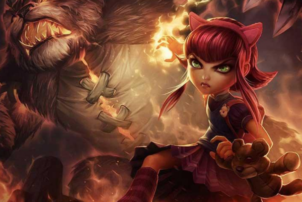 LOL手遊中三個奇葩輔助,高階局可能沒用,但低端局必選 LOL手遊中三個奇葩輔助,高階局可能沒用,但低端局必選