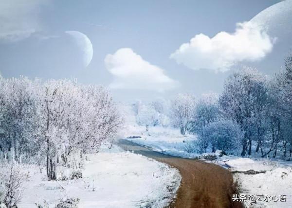 宋代狀元才子的一首詞,情思婉轉,不愧為出塞詞中的佳作 宋代狀元才子的一首詞,情思婉轉,不愧為出塞詞中的佳作