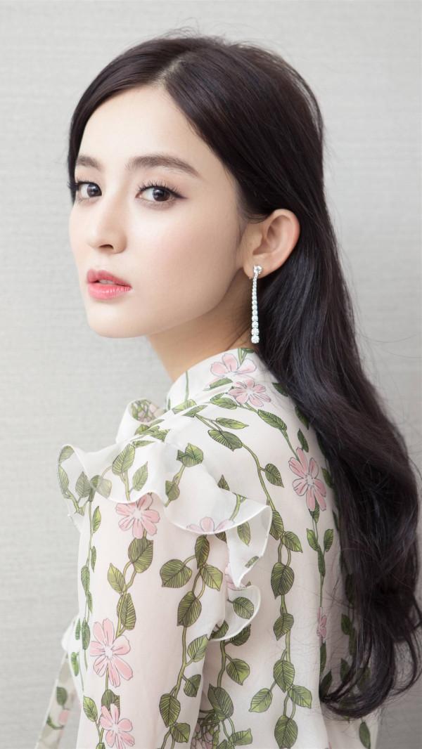 古力娜扎超美桌布高畫質