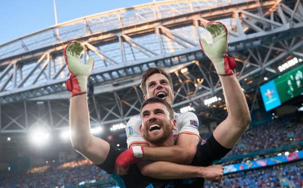 2021歐國聯最終章,王者即將加冕:義大利VS比利時,西班牙VS法國 2021歐國聯最終章,王者即將加冕:義大利VS比利時,西班牙VS法國