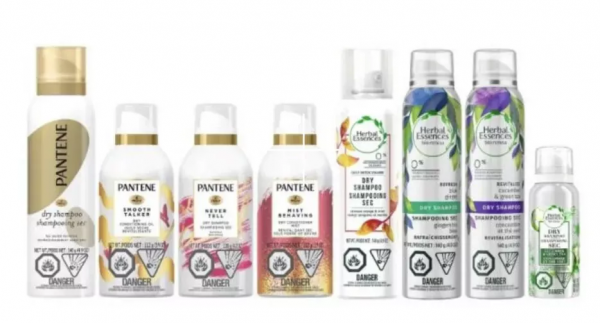 沃爾瑪賣長蟲食品!奪命洗髮水、感冒藥,多款常買產品緊急召回 沃爾瑪賣長蟲食品!奪命洗髮水、感冒藥,多款常買產品緊急召回