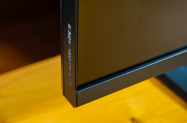 微星MPG321QRF-QD民間首發上手體驗：2K解析度真的是唯一短板？