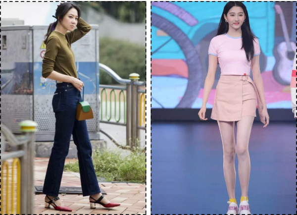 你是“耐看型”還是“華麗型”女生,關鍵看這三點 你是“耐看型”還是“華麗型”女生,關鍵看這三點