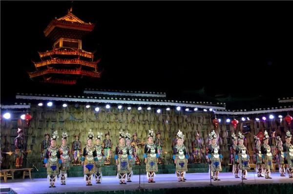 尋年味，找年俗，貴州這些春節民俗活動別樣又有趣