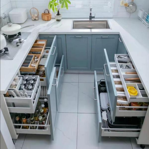 搬進新家一年才發現，家裡這些“設計細節”很失敗，錢花了房毀了