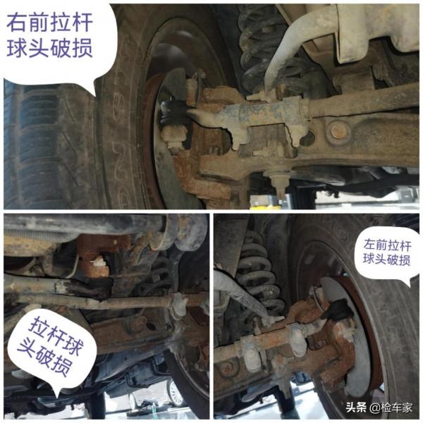 十年開了2萬公里，這輛當年200多萬的福特豪華房車，值不值25萬？