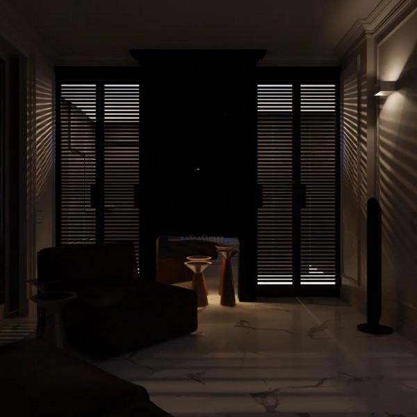 理想的小公寓就應該這樣用才最合理 理想的小公寓就應該這樣用才最合理