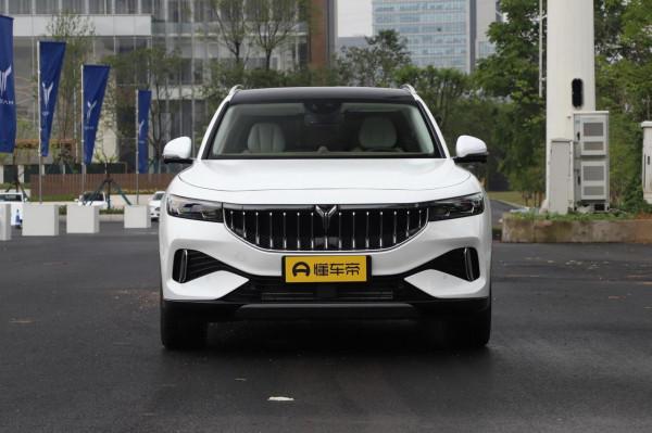 嵐圖FREE 2021款四驅增程版專屬豪華套裝的體驗評分如何? 嵐圖FREE 2021款四驅增程版專屬豪華套裝的體驗評分如何?