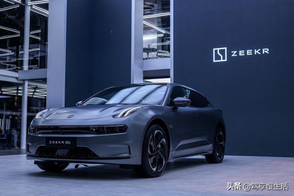 2021上半年重磅新車回顧，這幾款最讓年輕人心動！