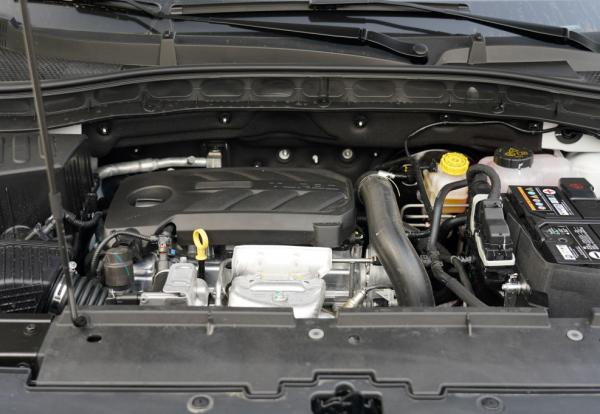 十萬級緊湊型SUV大比拼,誰是你的style? 十萬級緊湊型SUV大比拼,誰是你的style?