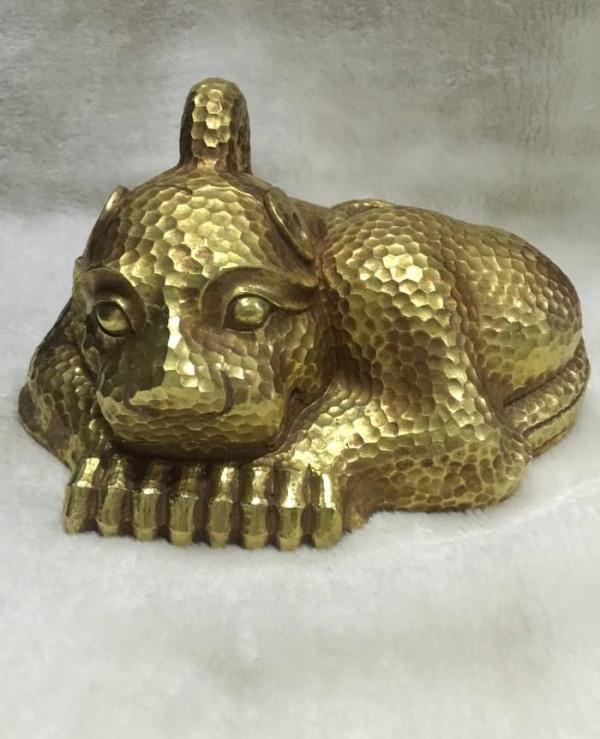 無意中發現的8件稀世珍寶,現均為國寶級文物 無意中發現的8件稀世珍寶,現均為國寶級文物