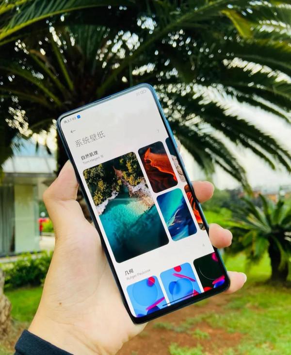 盤點那些年我們用過的“真全面屏”手機，一加7pro久久不能忘懷
