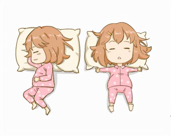 美容覺睡不著，這些成分了解一下