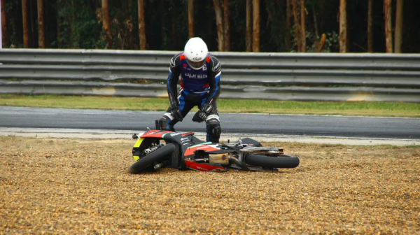 最具價效比的玩車攻略：原來普通人也可以成為專業車手