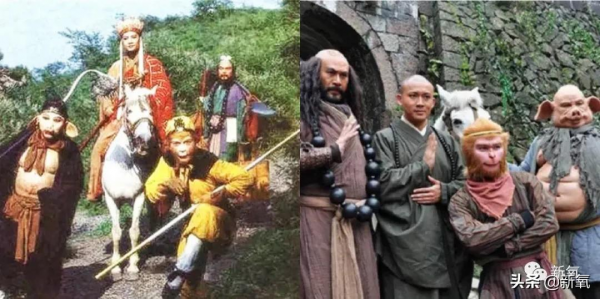 絕色退圈，古典美正在消亡…