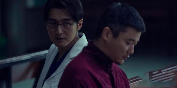 《誤殺2》，狗尾續貂？