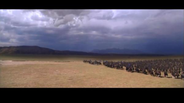 蒙古帝國的分裂（9）—征服海都1，海都繼續高舉正統性大旗反抗