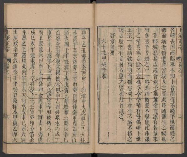 清朝光緒年間的占卜名家王洪緒所著《卜筮正宗》 清朝光緒年間的占卜名家王洪緒所著《卜筮正宗》