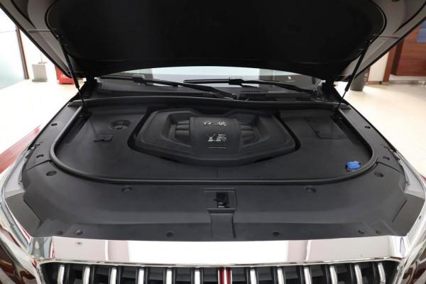 國產發動機大比拼，長城3.0T、紅旗3.0T和北京3.0T，誰更厲害？