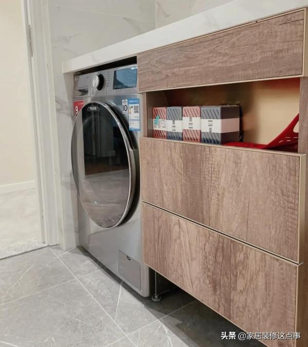 深圳80後夫妻，因裝自家新房而走紅，色調搭配堪稱“教科書”