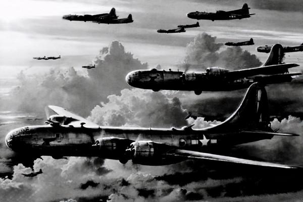 如果美國當年沒研製出原子彈，那麼日本還會不會投降