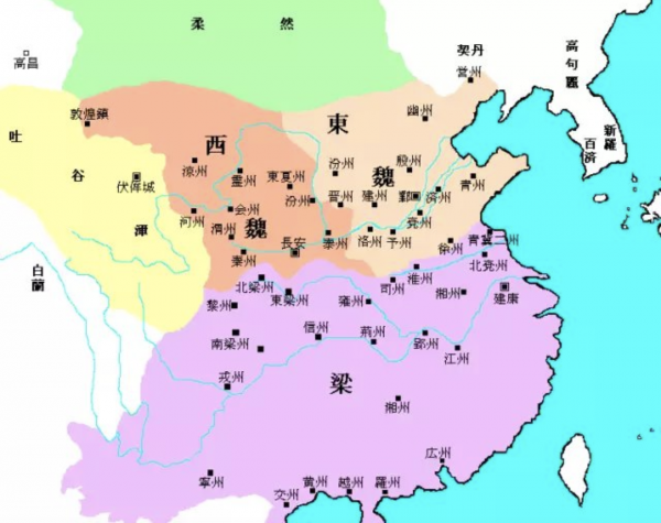 宇文護滅了3位帝王，親手建立北周，做了15年權臣的他為何不稱帝