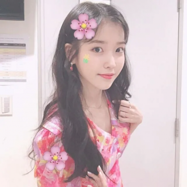 11位長著“初戀臉”的女明星,個個讓人如沐春風,肉嘟嘟的想捏 11位長著“初戀臉”的女明星,個個讓人如沐春風,肉嘟嘟的想捏