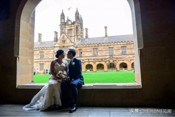 百年暗戰,誰才是澳洲最好的大學? 百年暗戰,誰才是澳洲最好的大學?