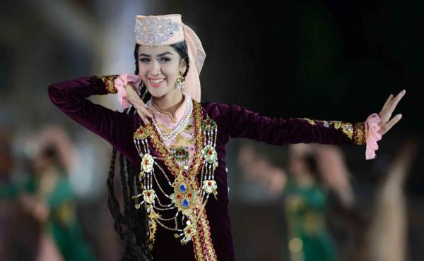 烏茲別克,低調到神秘的中亞之國 烏茲別克,低調到神秘的中亞之國