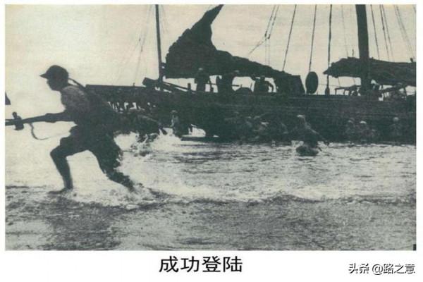 為儘快解放海南,他和林彪唱對臺戲,沒有他海南可能是第二個臺灣 為儘快解放海南,他和林彪唱對臺戲,沒有他海南可能是第二個臺灣