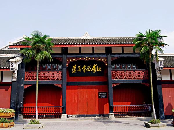 遵義會議召開時,有一位青年將領陪同凱豐參會,他的結局怎麼樣? 遵義會議召開時,有一位青年將領陪同凱豐參會,他的結局怎麼樣?