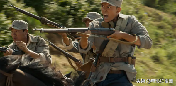 6部《盜墓筆記》：有的魔改，有的油膩，但這幾部拍出原著的精髓